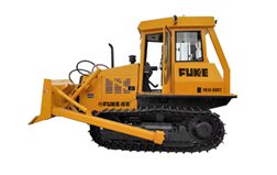 Bulldozer / Dozer