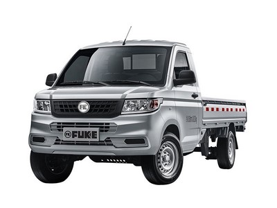 Mobil Pick Up Dropside / Mobil Bak Terbuka Dropside, FK6-15T