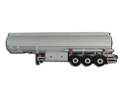 Trailer Tangki / Karoseri Trailer Tangki, FK35-1305G