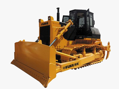 Bulldozer / Dozer